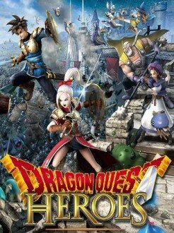 Dragon Quest Heroes Slime Edition PC Slime Edition Oyun kullananlar yorumlar